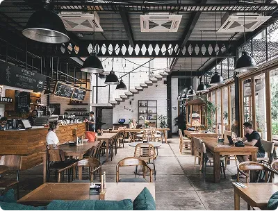 Warehouse