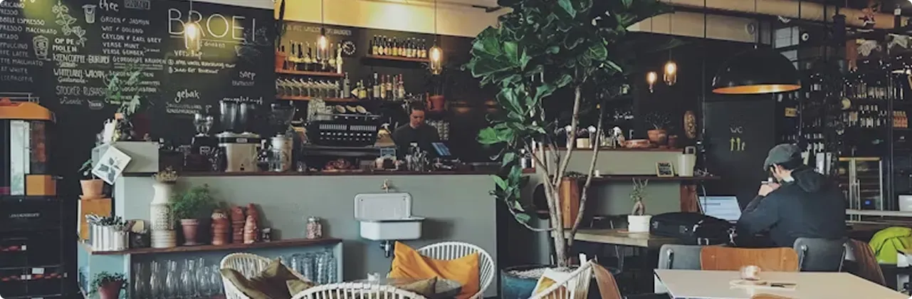 Valentine’s Day 2024 in Jersey City: 3 Restaurants to Try Nearby